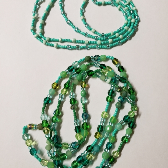 Waist beads and bracelets - Picture 8 of 16